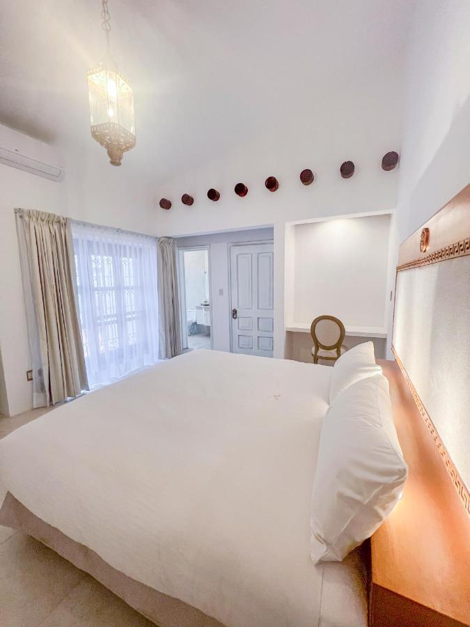 Villa Borghese Hotel Boutique - Adults Only Oaxaca المظهر الخارجي الصورة