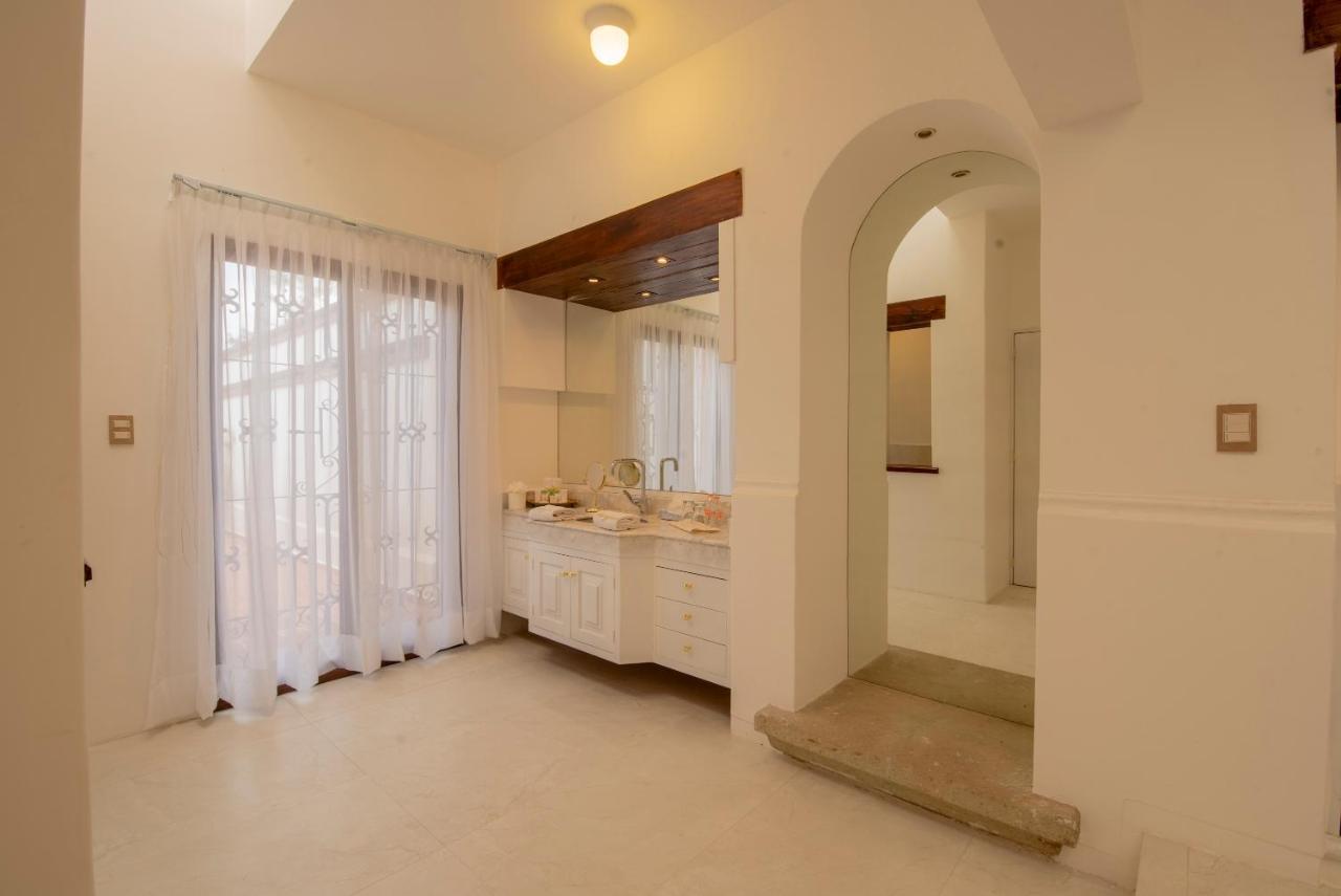 Villa Borghese Hotel Boutique - Adults Only Oaxaca المظهر الخارجي الصورة