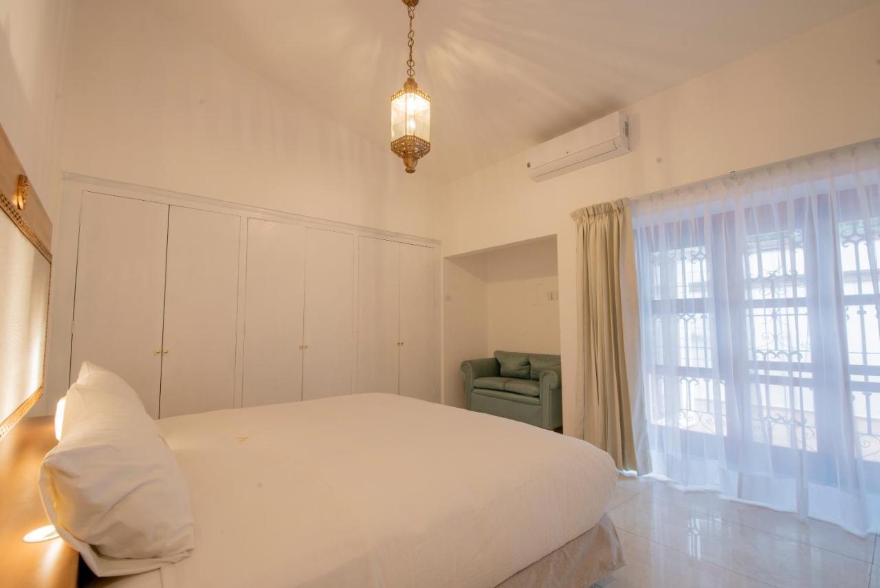 Villa Borghese Hotel Boutique - Adults Only Oaxaca المظهر الخارجي الصورة