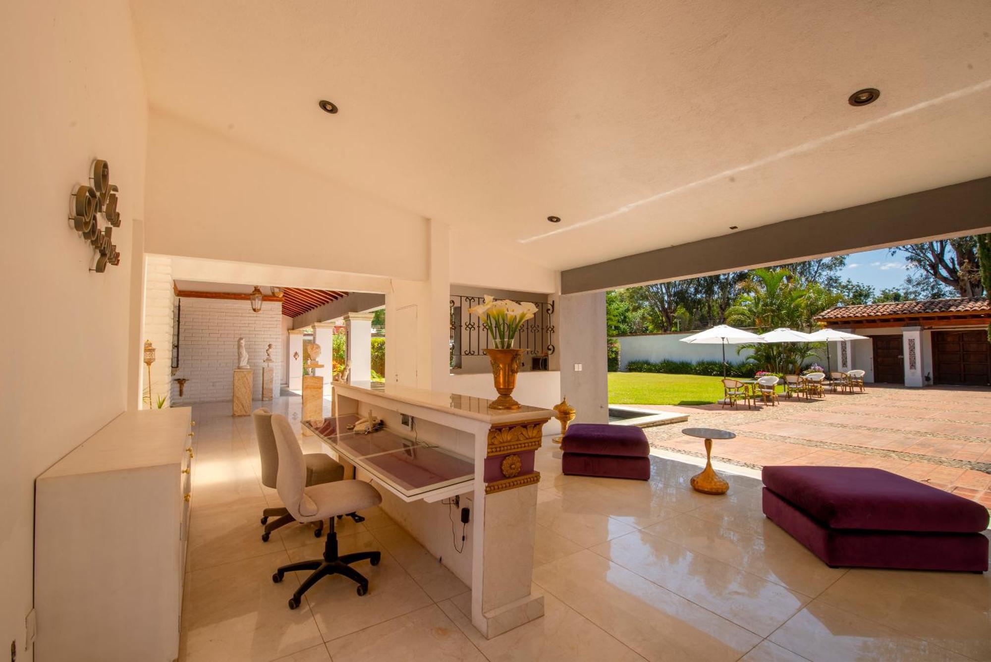 Villa Borghese Hotel Boutique - Adults Only Oaxaca المظهر الخارجي الصورة