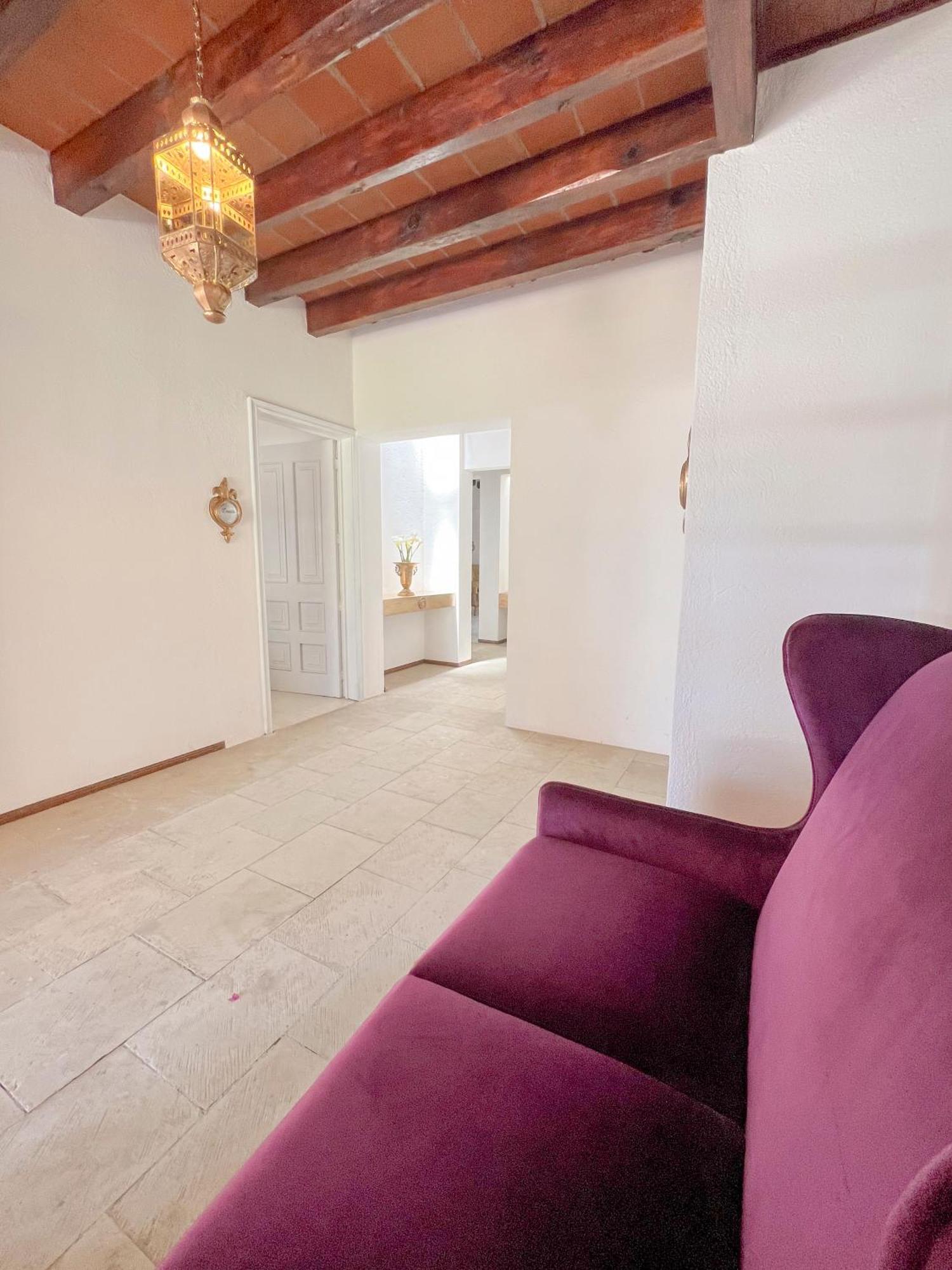 Villa Borghese Hotel Boutique - Adults Only Oaxaca المظهر الخارجي الصورة