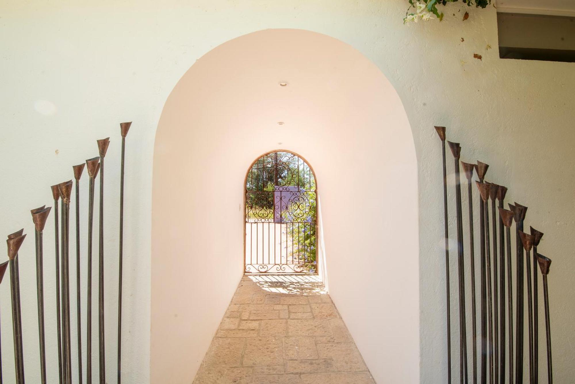 Villa Borghese Hotel Boutique - Adults Only Oaxaca المظهر الخارجي الصورة
