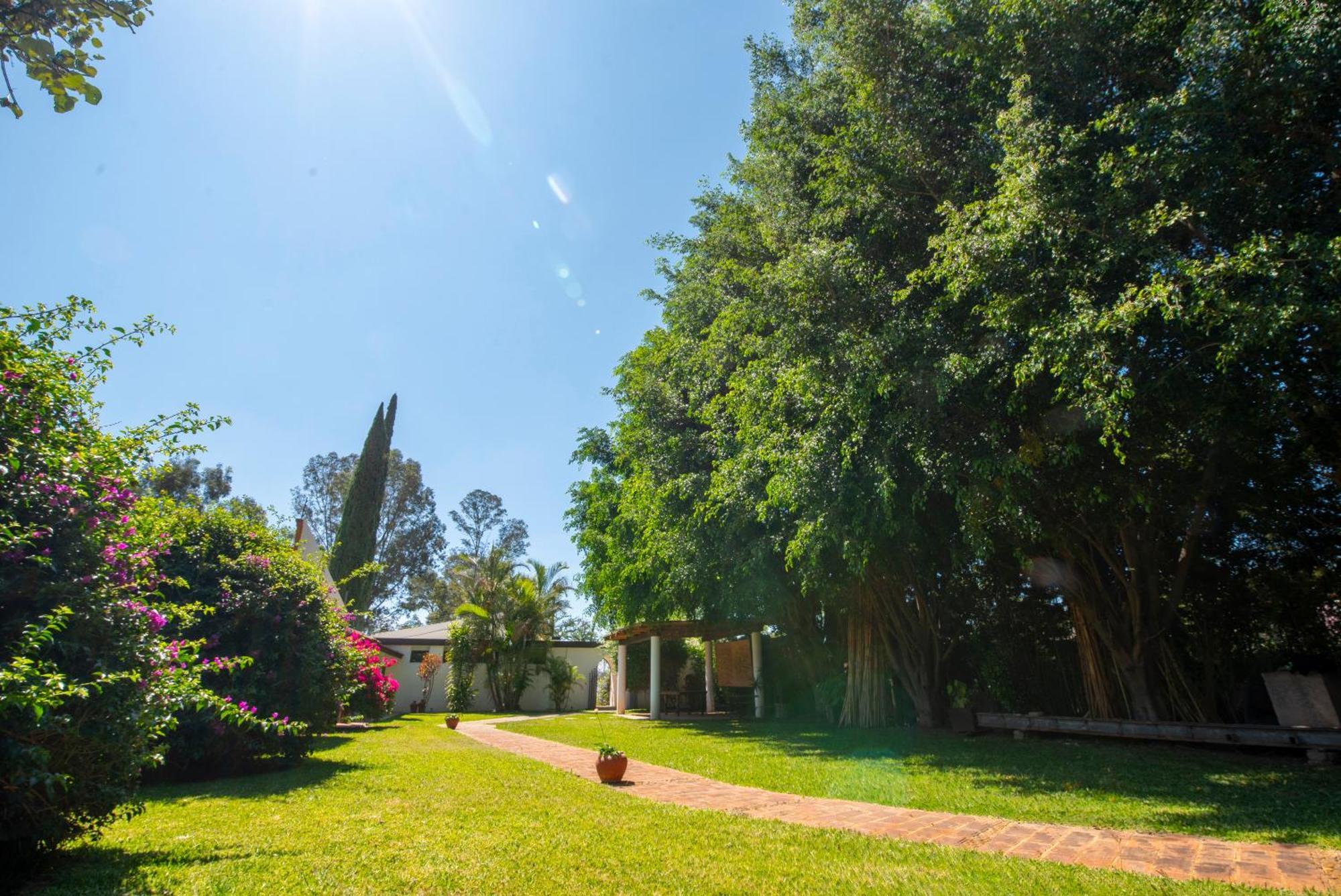Villa Borghese Hotel Boutique - Adults Only Oaxaca المظهر الخارجي الصورة