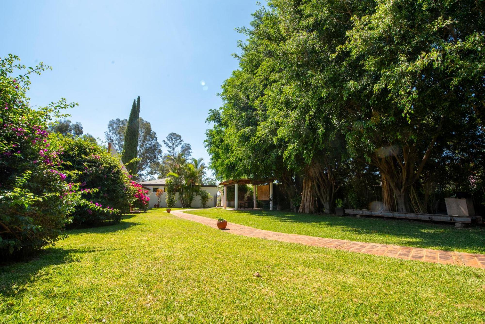 Villa Borghese Hotel Boutique - Adults Only Oaxaca المظهر الخارجي الصورة